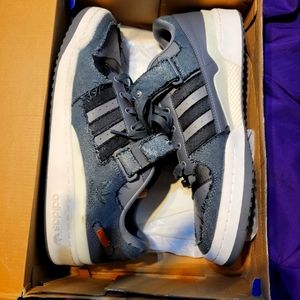 Adidas forum size 13 uk exclusive